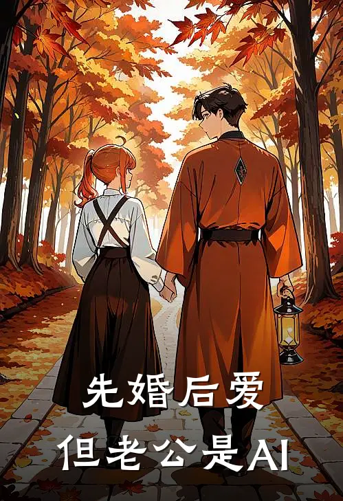 先婚后爱，但老公是AI