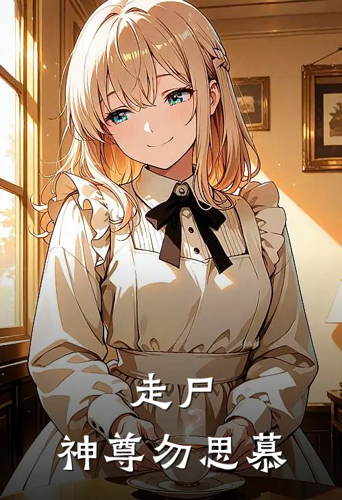 走尸，神尊勿思慕