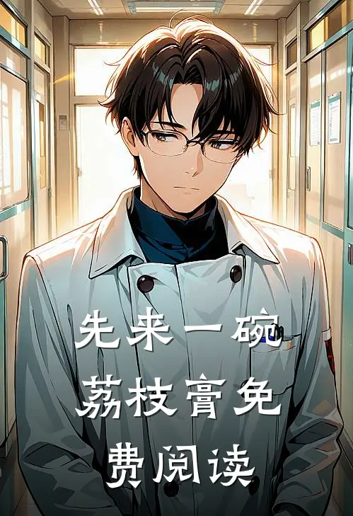 先来一碗荔枝膏免费阅读