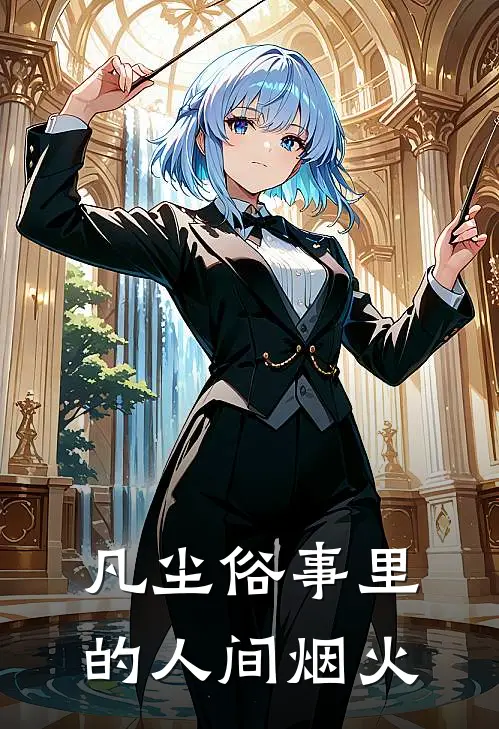 凡尘俗事里的人间烟火(抖音热门)完结小说_小说完整版免费阅读凡尘俗事里的人间烟火抖音热门