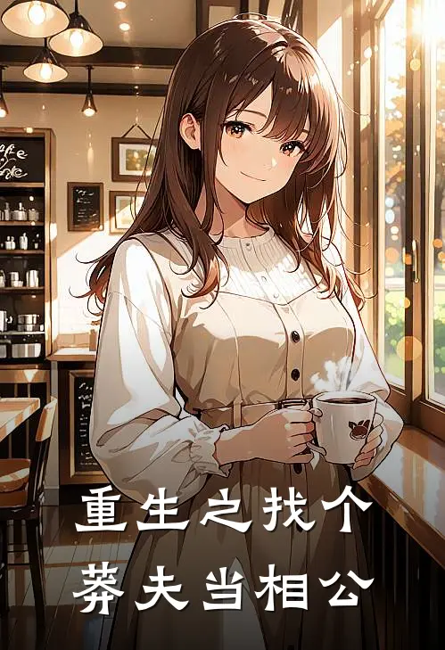 重生之找个莽夫当相公