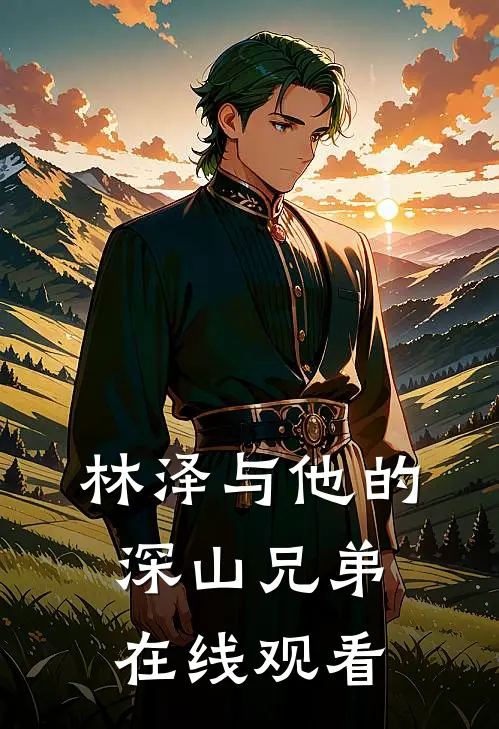 林泽与他的深山兄弟在线观看