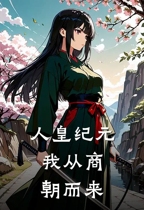 人皇纪元，我从商朝而来帝辛殷玄热门小说阅读_免费完结小说人皇纪元，我从商朝而来帝辛殷玄