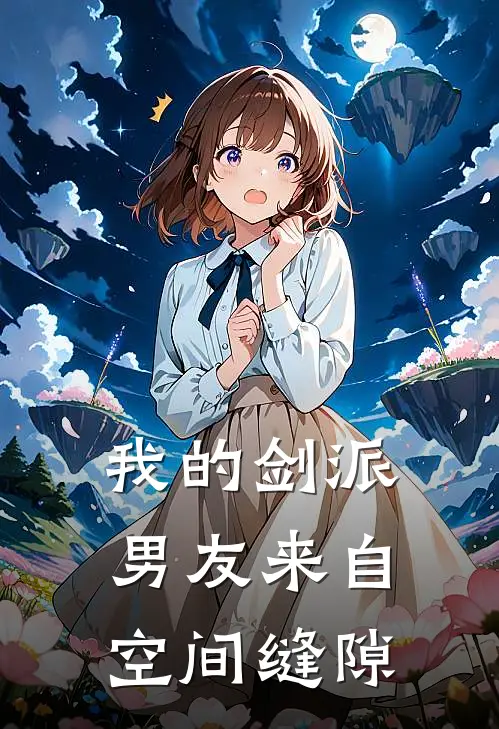 我的剑派男友来自空间缝隙