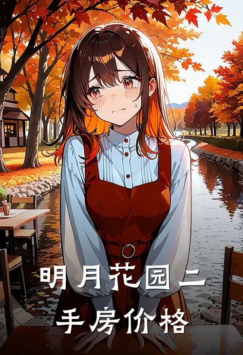 明月花园二手房价格