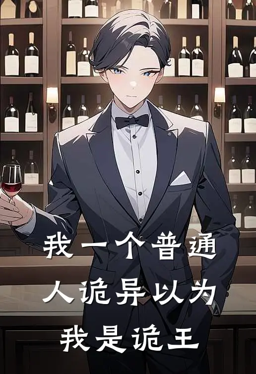 我一个普通人诡异以为我是诡王