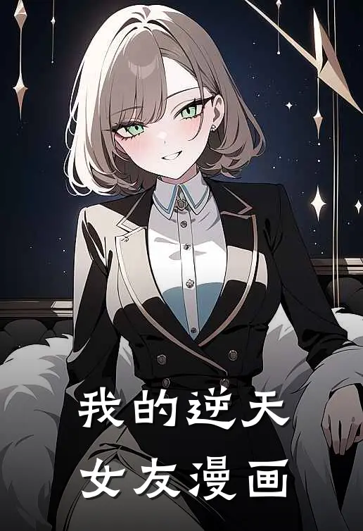 我的逆天女友漫画