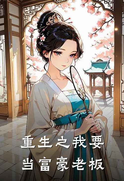 重生之我要当富豪老板