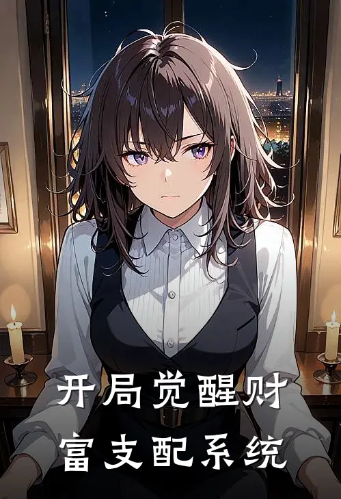 开局觉醒财富支配系统