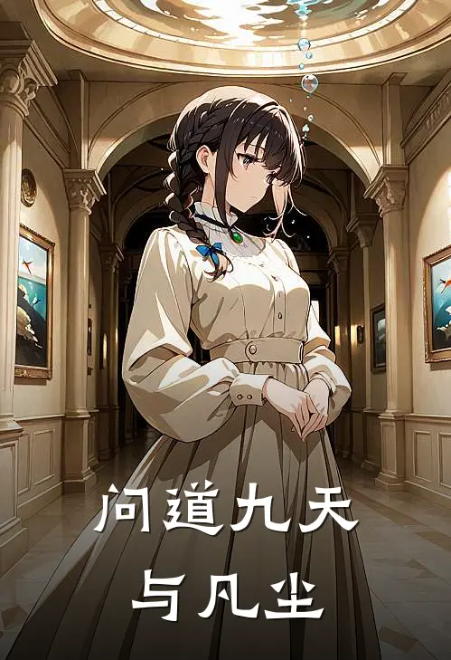 问道九天与凡尘