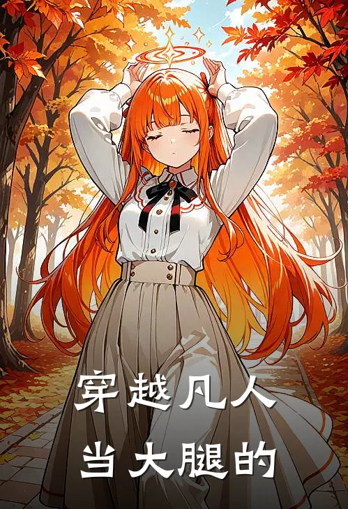 穿越凡人当大腿的