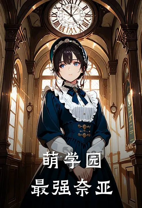萌学园：最强奈亚