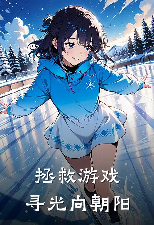 拯救游戏：寻光向朝阳