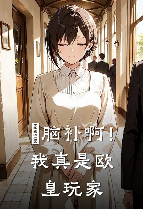 別脑补啊！我真是欧皇玩家