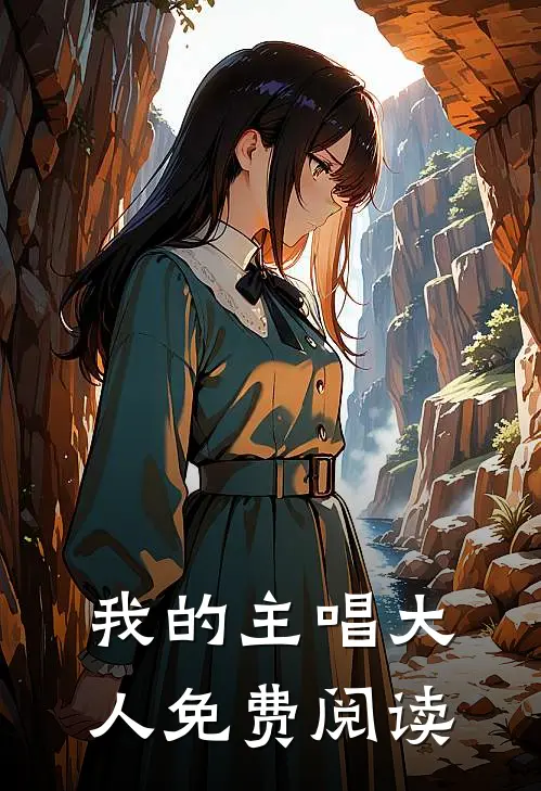 我的主唱大人免费阅读