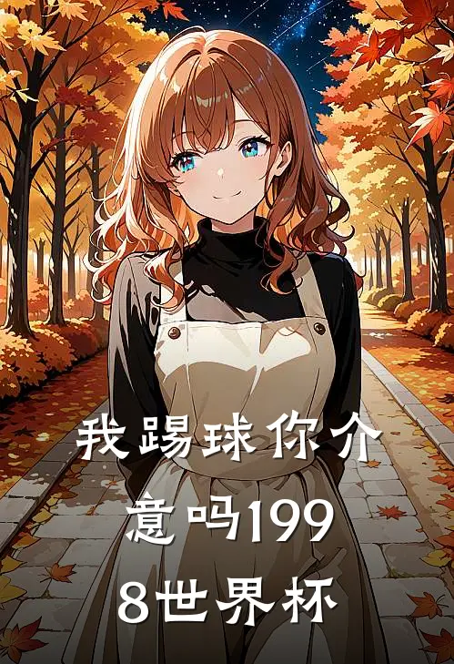 我踢球你介意吗1998世界杯