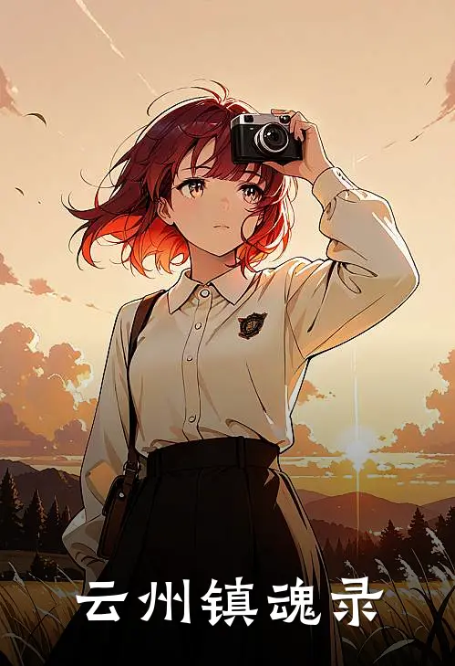 云州镇魂录