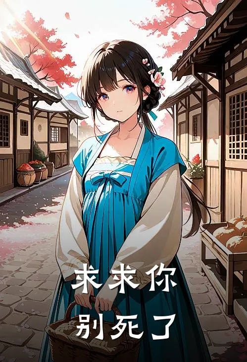 求求你别死了陆衍沈清辞无弹窗全文免费阅读_最新推荐小说求求你别死了(陆衍沈清辞)