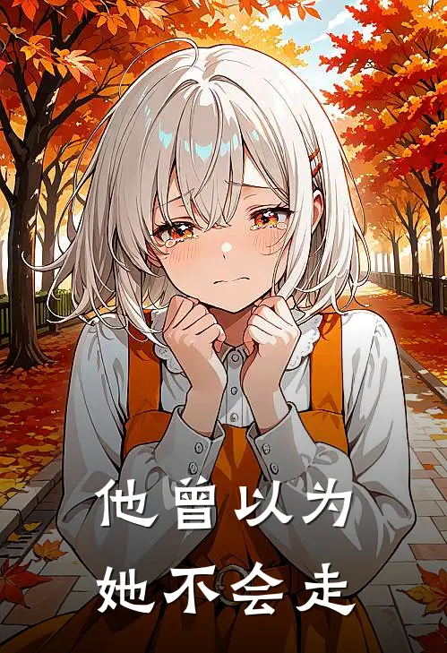 他曾以为她不会走