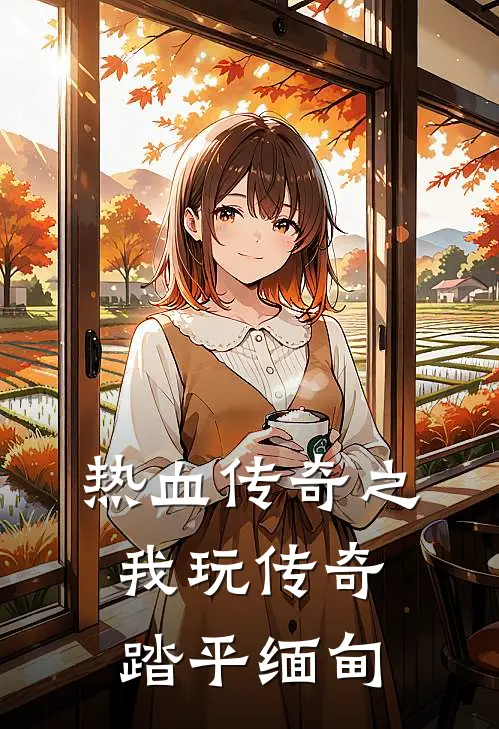 热血传奇之我玩传奇踏平缅甸