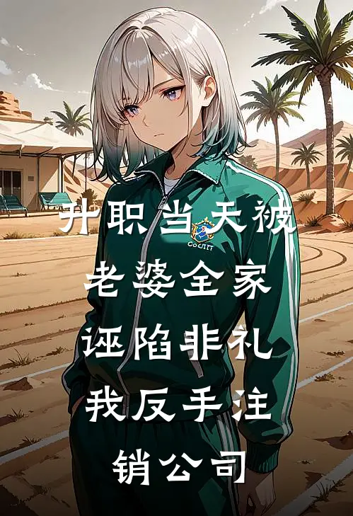 升职当天被老婆全家诬陷非礼，我反手注销公司