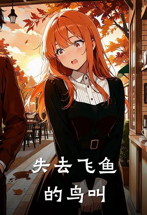 失去飞鱼的鸟叫
