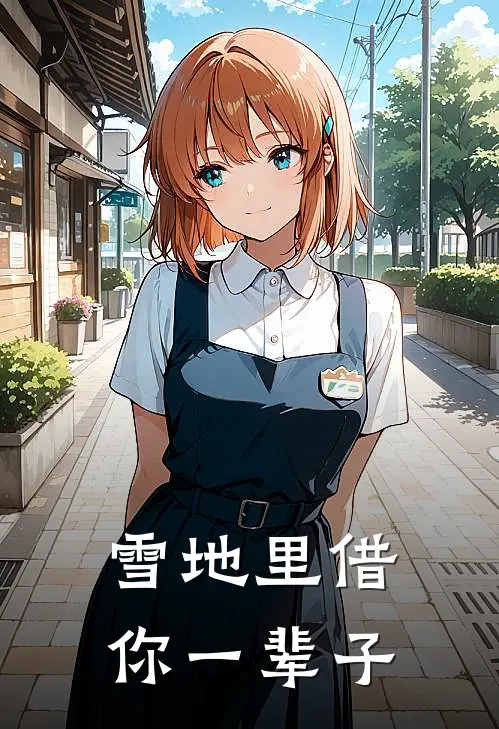 雪地里借你一辈子