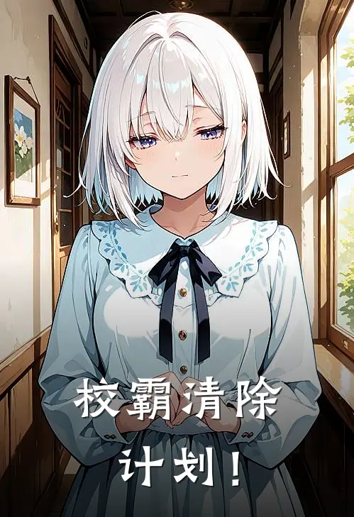 校霸清除计划！姜望李阳在线免费小说_最新推荐小说校霸清除计划！(姜望李阳)