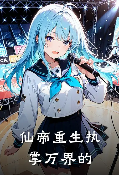 仙帝重生执掌万界的