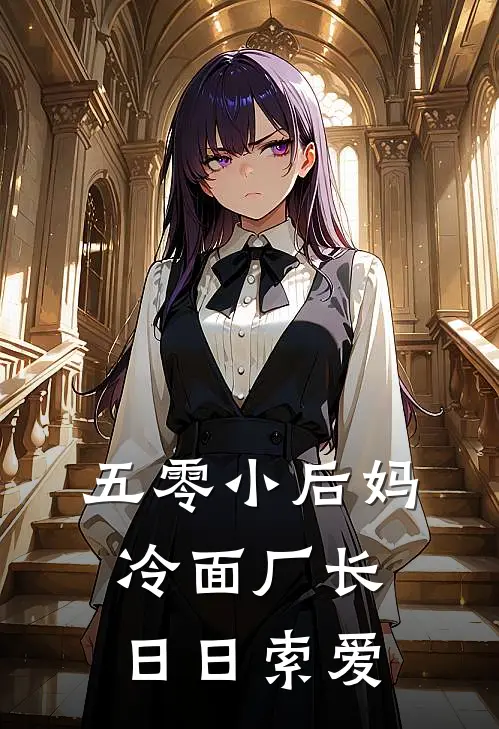 五零小后妈，冷面厂长日日索爱