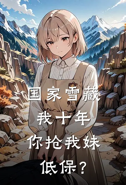 国家雪藏我十年，你抢我妹低保？