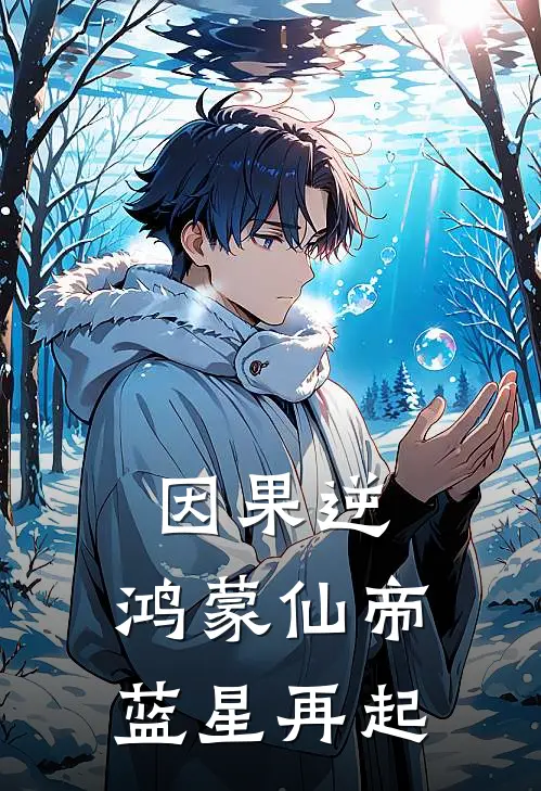 因果逆：鸿蒙仙帝蓝星再起