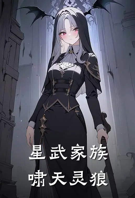 星武家族啸天灵狼