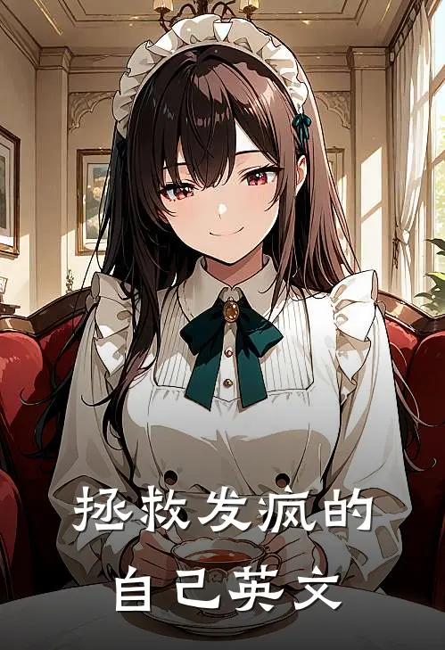 拯救发疯的自己英文