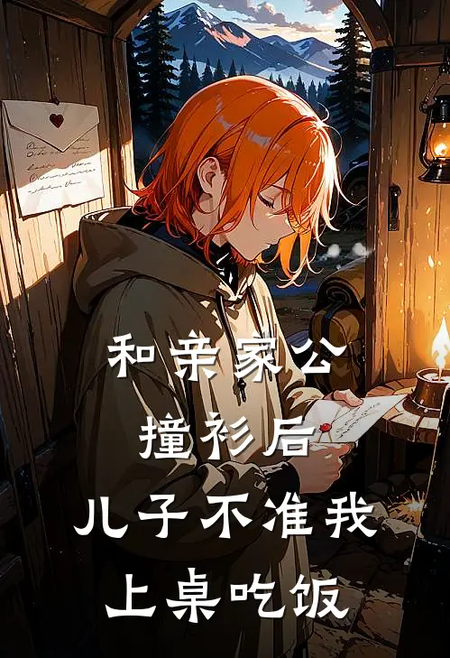 和亲家公撞衫后，儿子不准我上桌吃饭郭德海李新平完整版在线阅读_郭德海李新平完整版阅读