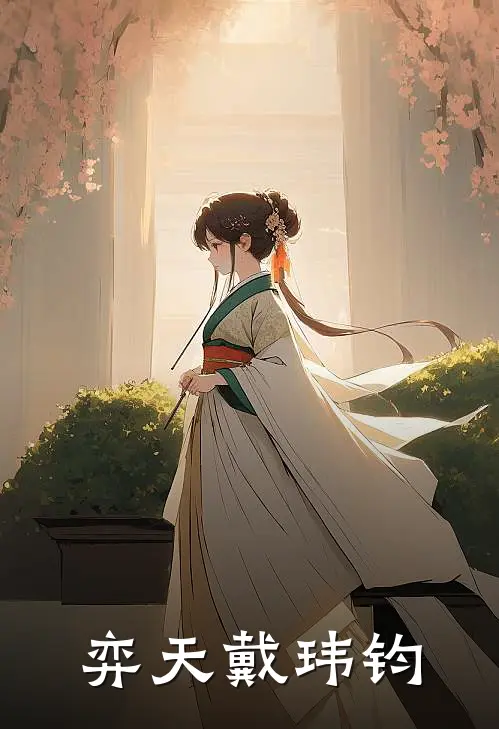 弈天戴玮钧(慕容恪慕容显)免费阅读完整版小说_完结免费小说弈天戴玮钧(慕容恪慕容显)