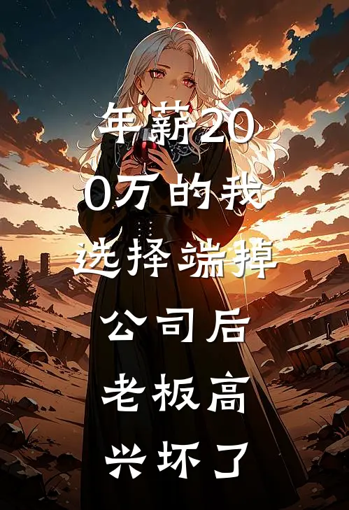 年薪200万的我，选择端掉公司后，老板高兴坏了宋知意程砚免费小说推荐_免费小说笔趣阁年薪200万的我，选择端掉公司后，老板高兴坏了宋知意程砚