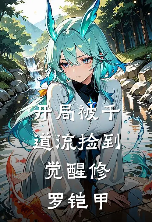 开局被千道流捡到，觉醒修罗铠甲