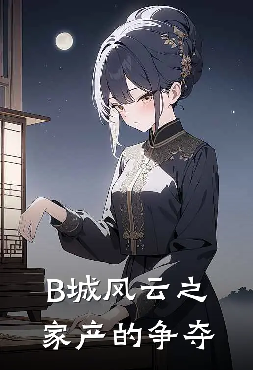 B城风云之家产的争夺