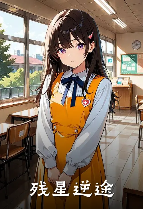 残星逆途