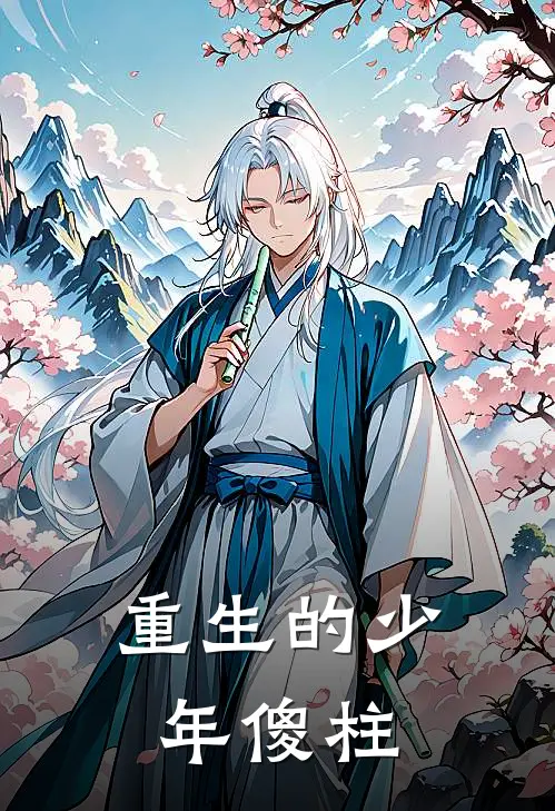 重生的少年傻柱
