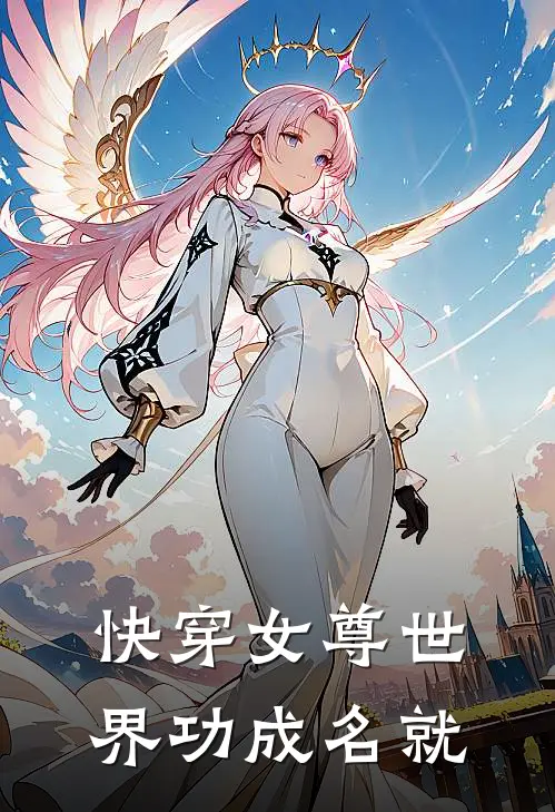【快穿】女尊世界功成名就