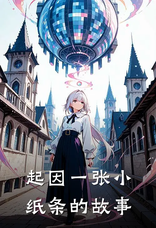 起因一张小纸条的故事