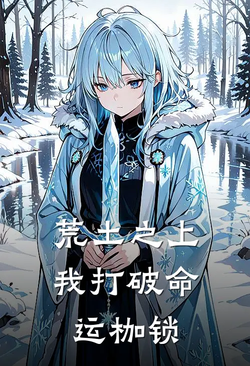 荒土之上：我打破命运枷锁