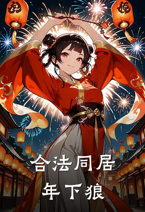 合法同居年下狼