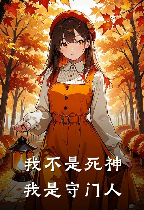 我不是死神我是守门人
