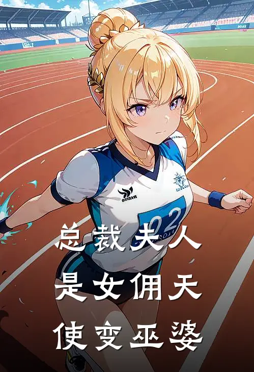 总裁夫人是女佣 天使变巫婆