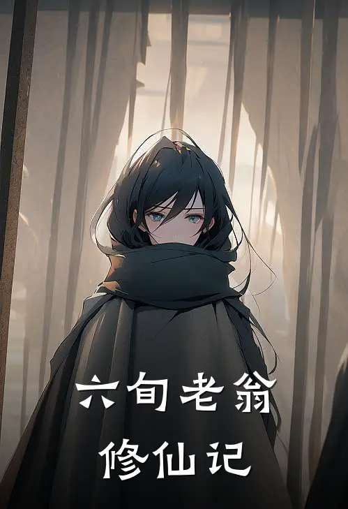 六旬老翁修仙记