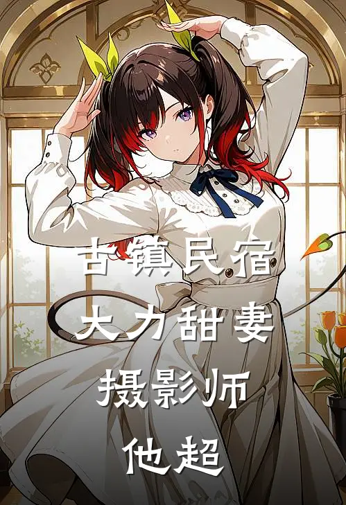 古镇民宿：大力甜妻，摄影师他超