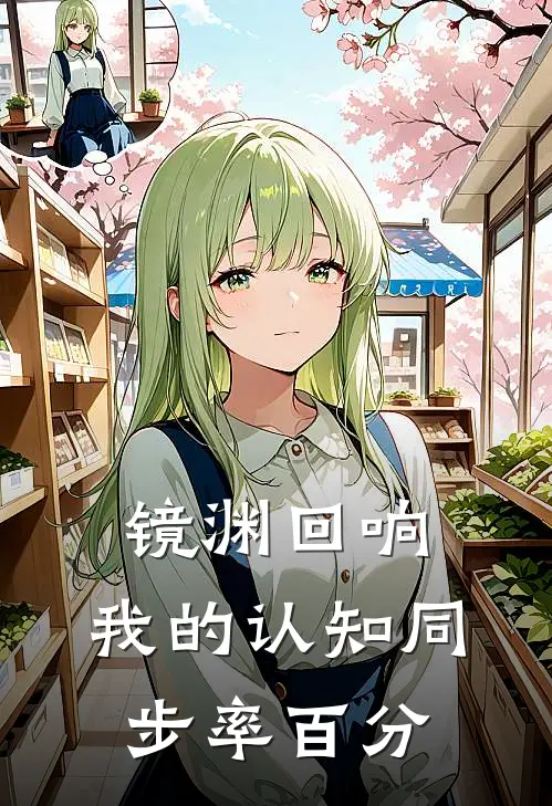 镜渊回响：我的认知同步率百分